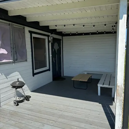 Holiday home Skarlinek Domek Numer 3 Nad Jeziorem, Domek, Jacuzzi, Mazury Nowe Miasto Lubawskie